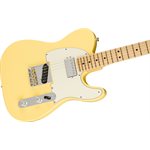 FENDER - AMERICAN PERFORMER TELECASTER - HUMBUCKER - Vintage White